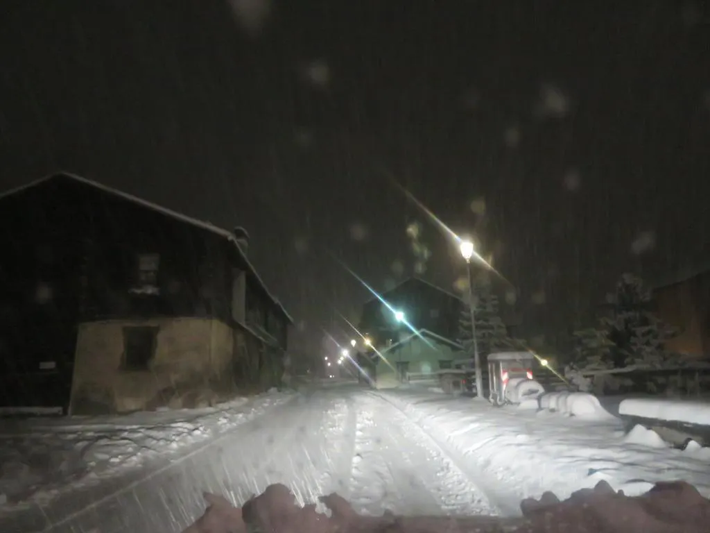 Hotel Garni Gimea Livigno 2*,  Italien