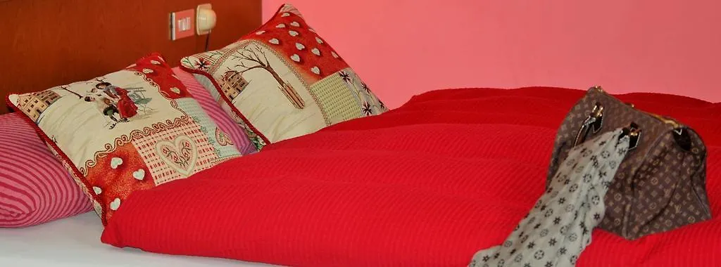 Hotel Garni Gimea Livigno
