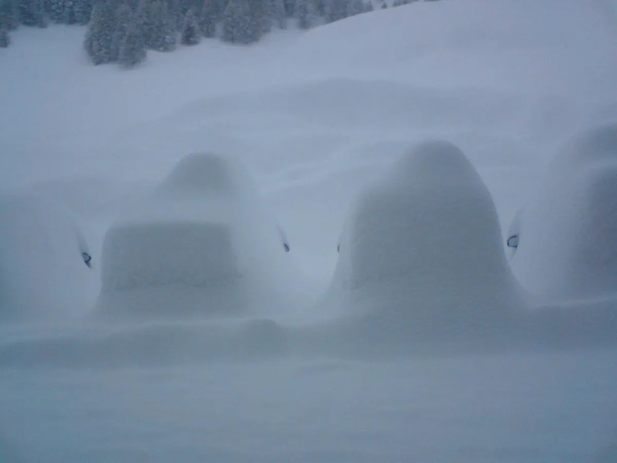 Hotel Garni Gimea Livigno 2*,