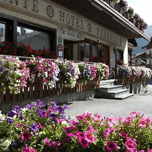 2* Hotel Federia