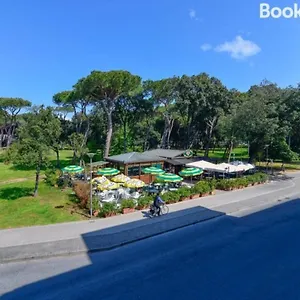 Hotel Cilene **