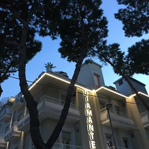Hotel Diamante ***