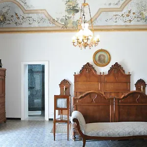Frühstückspension Casa Sipione Papa ***